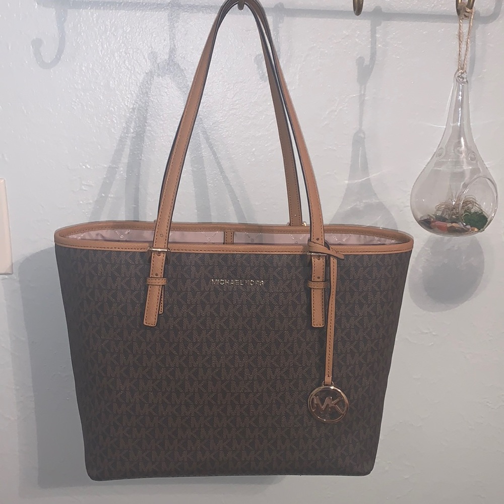 Michael Kors Tote Bag